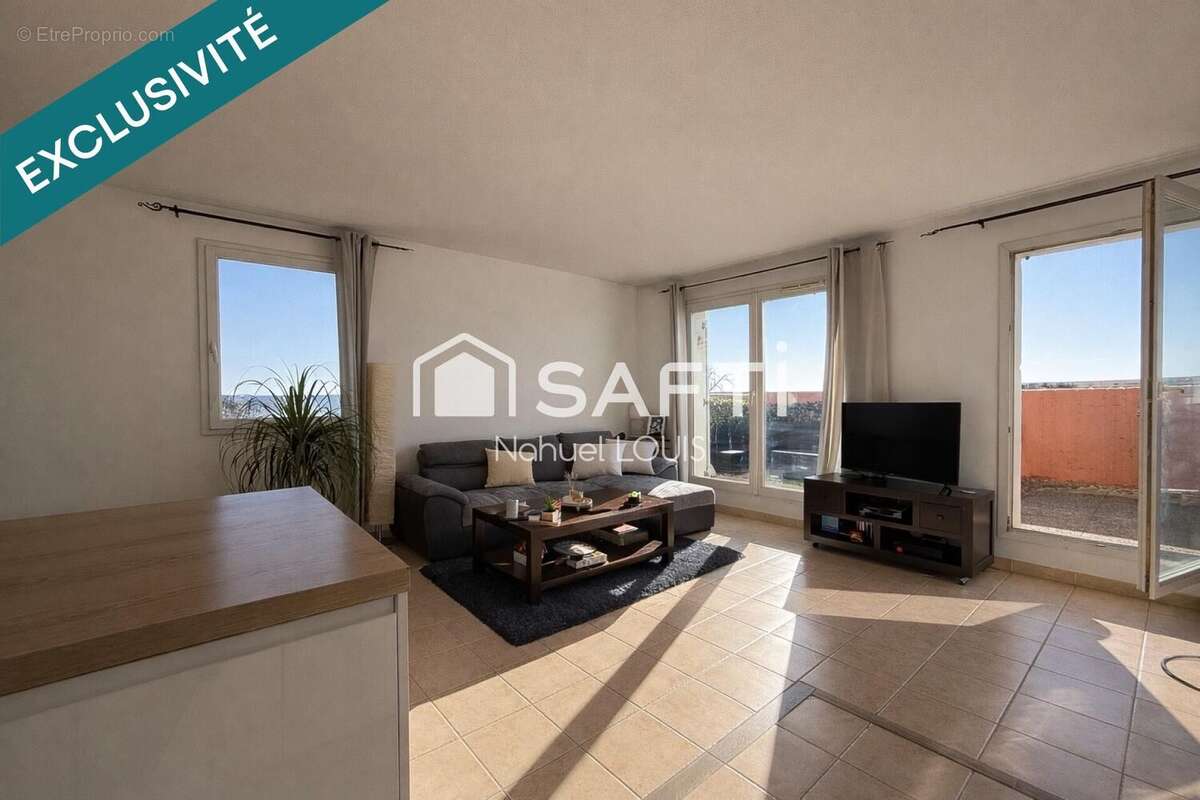 Photo 3 - Appartement à VITROLLES