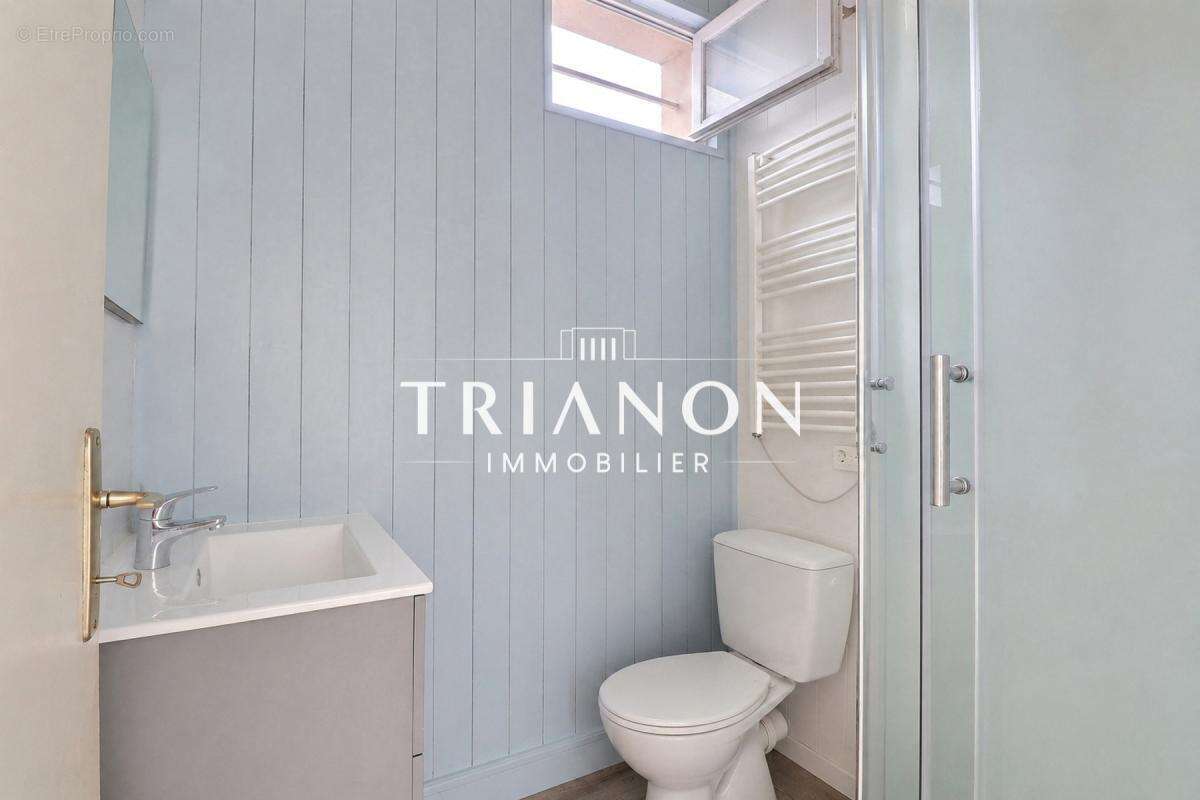 Appartement à POISSY