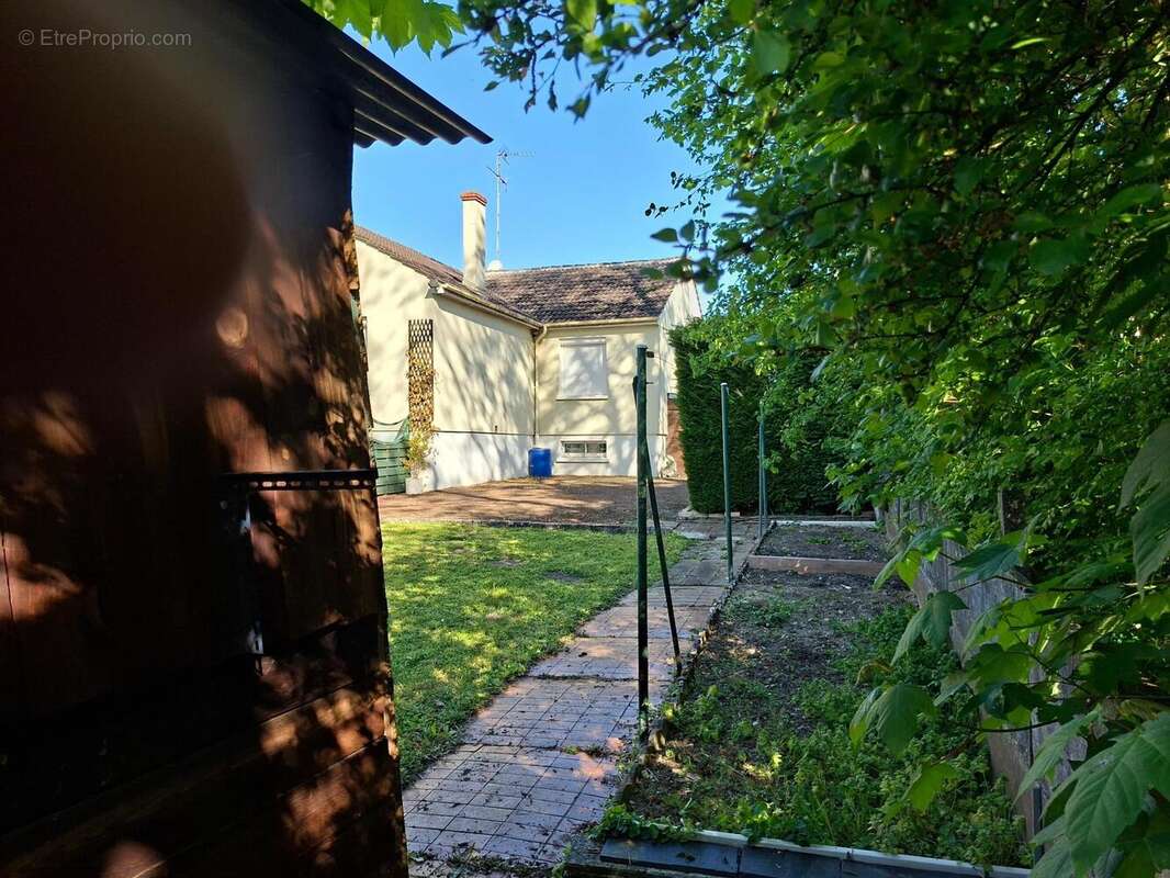 Photo 5 - Maison à BOIGNY-SUR-BIONNE