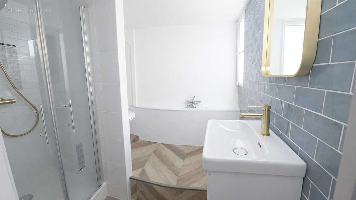 Appartement à BANDOL