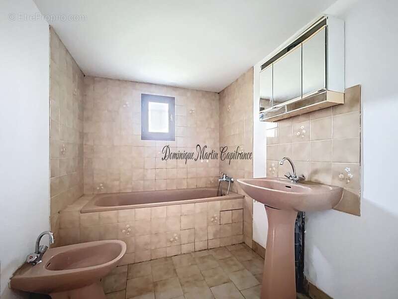 EPEIGNE SUR DEME (37)-Maison à vendre 3 pièces- terrain 2575m²- dépendances - photo 9