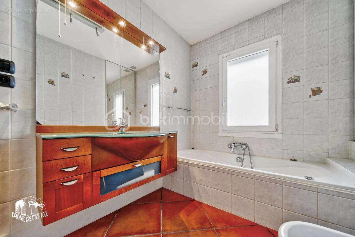 Maison à THIONVILLE