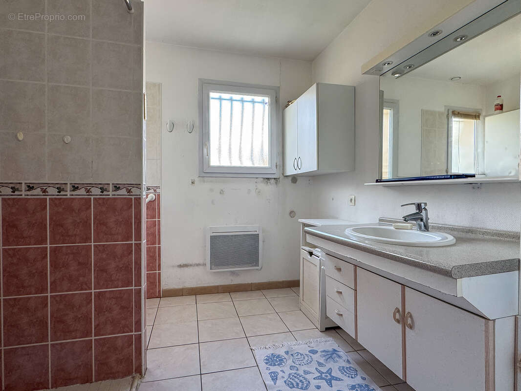 Maison à SAINT-PALAIS-SUR-MER