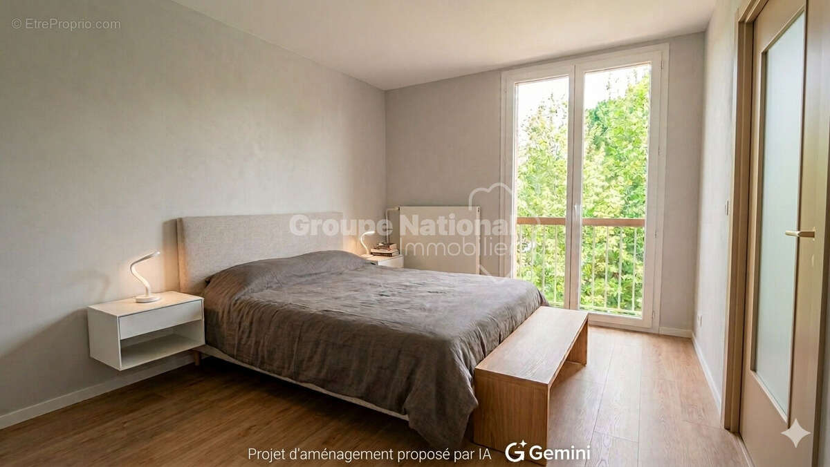 Appartement à ARLES