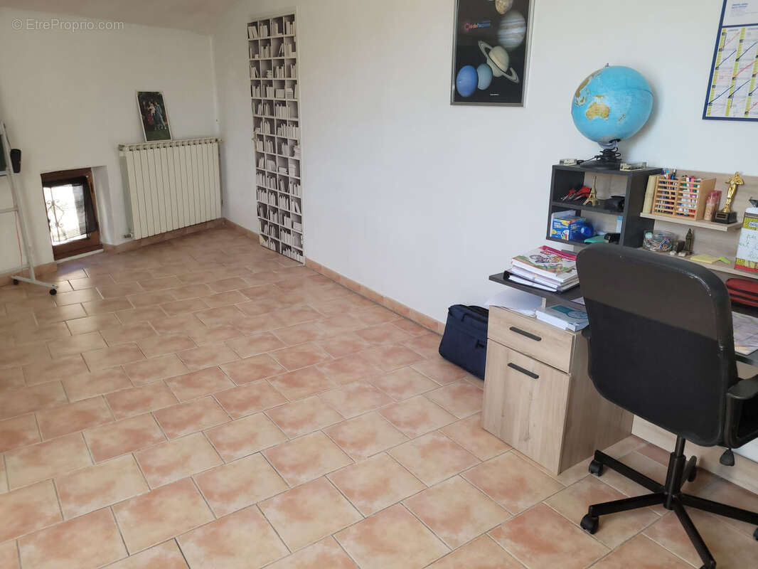 Maison à DIONS