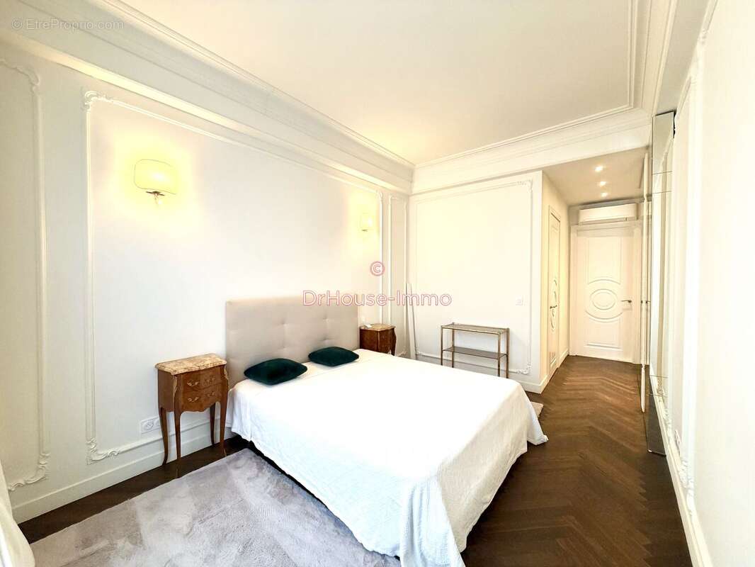 Appartement 115 m² à Nice  - photo 7