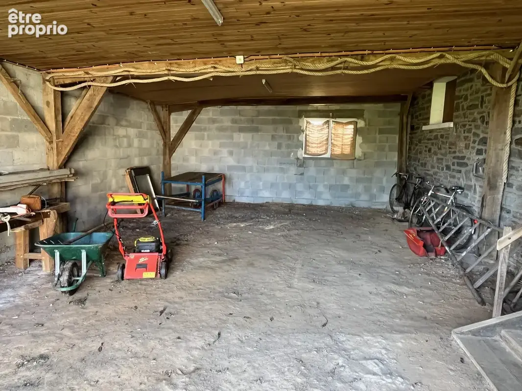 Charmante maison familiale avec jardin fleuri et garage - photo 14