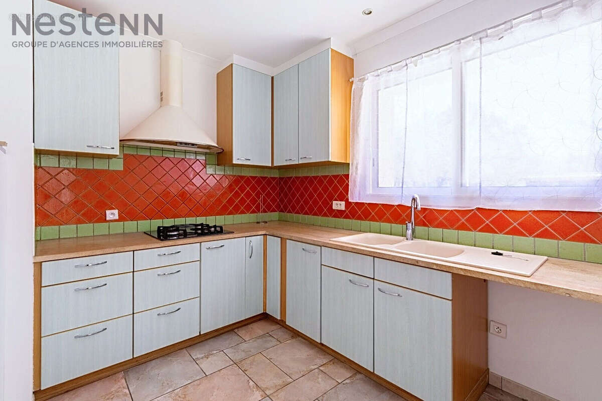 Appartement à SOMMIERES