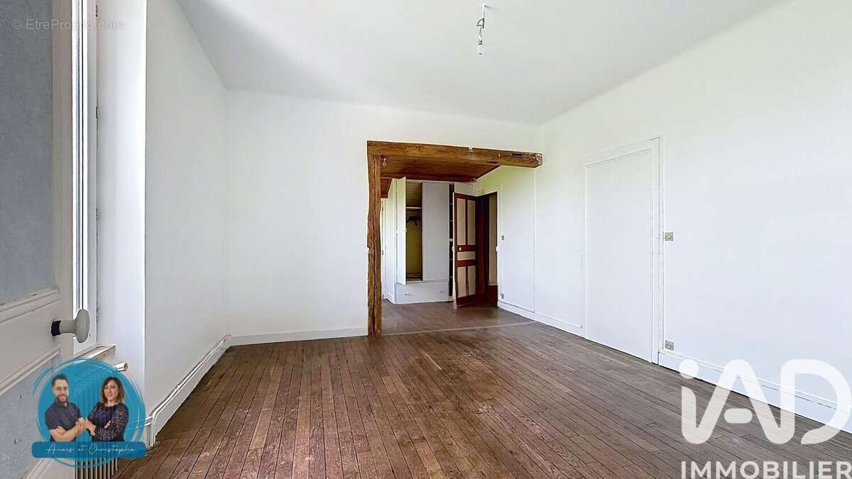 Maison 207 m² à Clevilliers  - photo 6