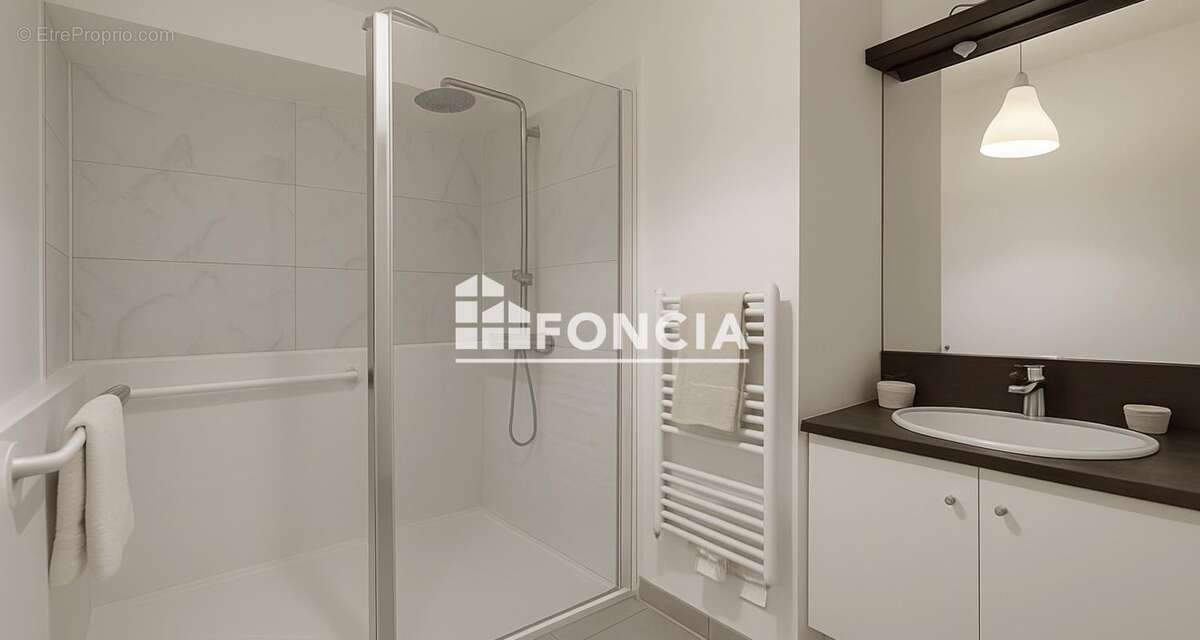 Appartement à NIMES