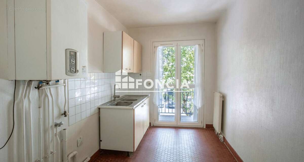 Appartement à MAUREPAS