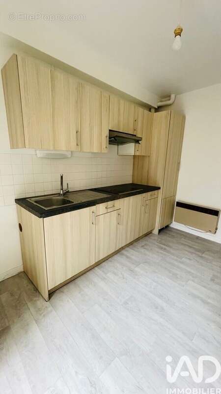 Photo 3 - Appartement à LONS-LE-SAUNIER