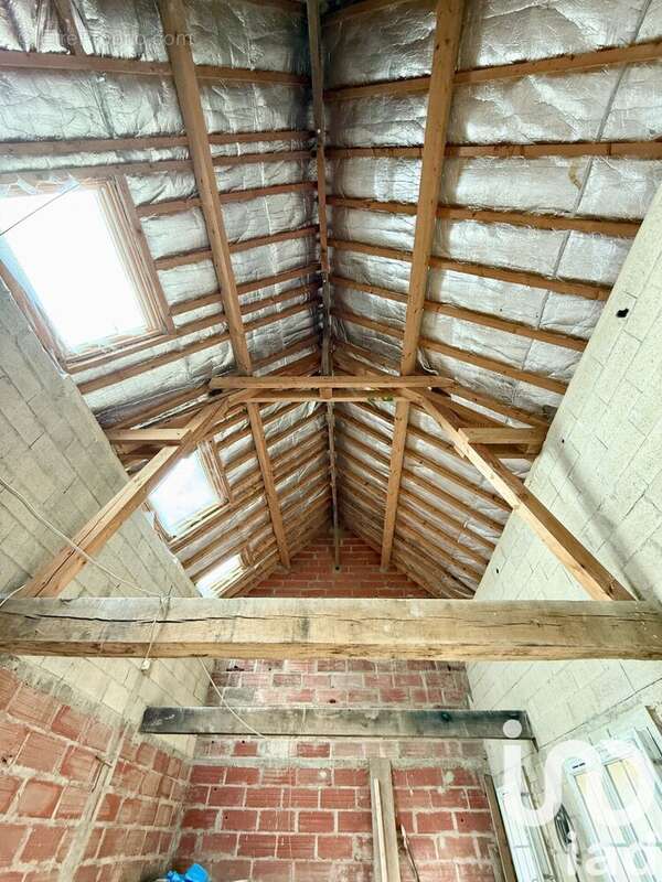 Photo 2 - Maison à PONT-SAINTE-MAXENCE