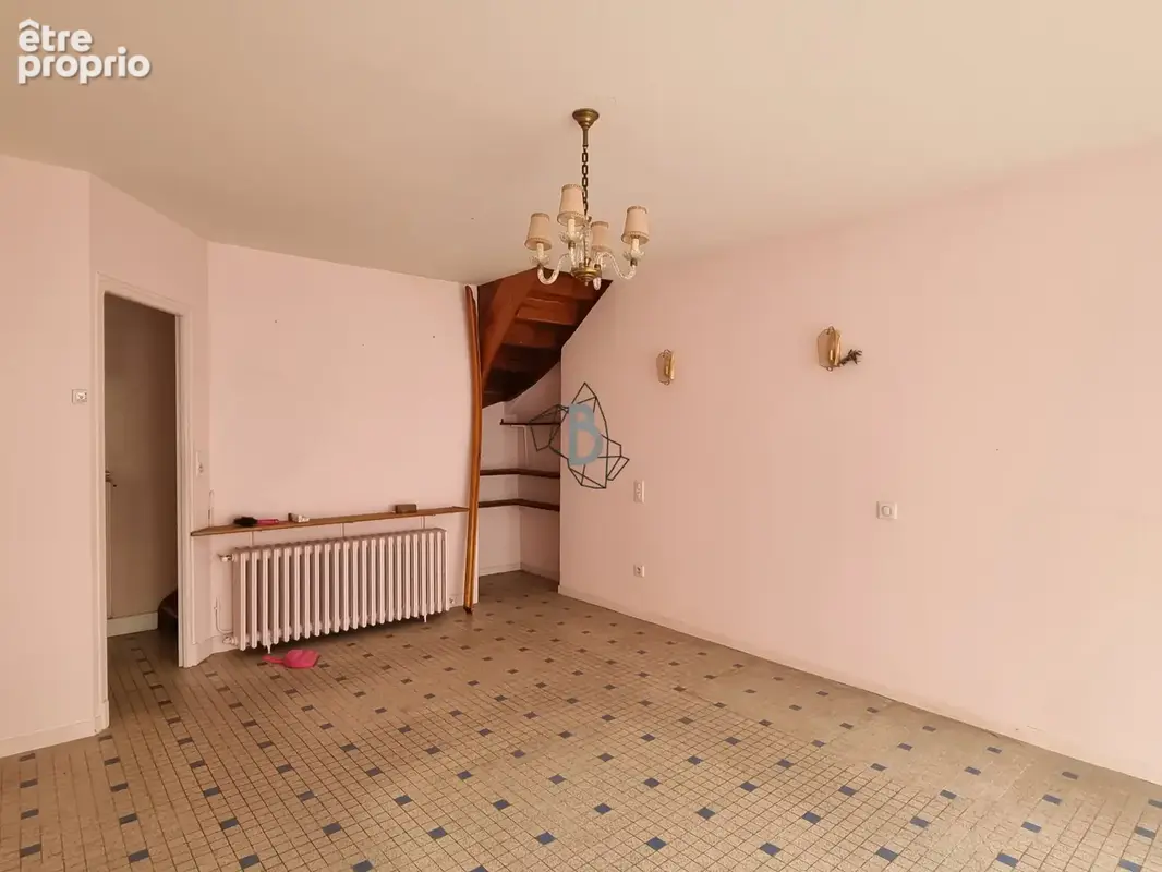 Maison T3 - 60 m2 - REQUISTA - photo 4
