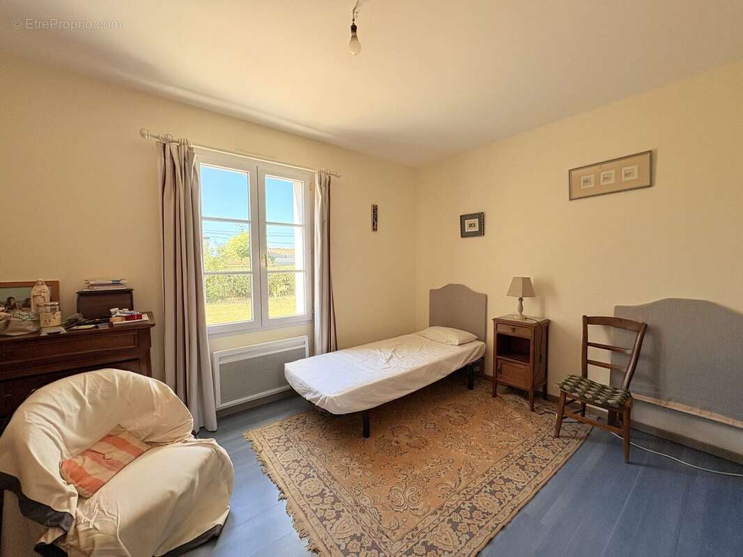 Maison 115 m² à Noirmoutier-En-L'ile  - photo 9