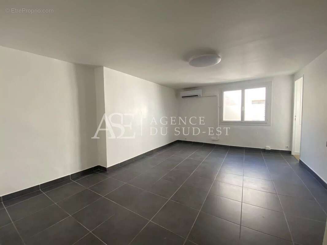 T2 Aix en Provence Thermes Sextius - photo 2
