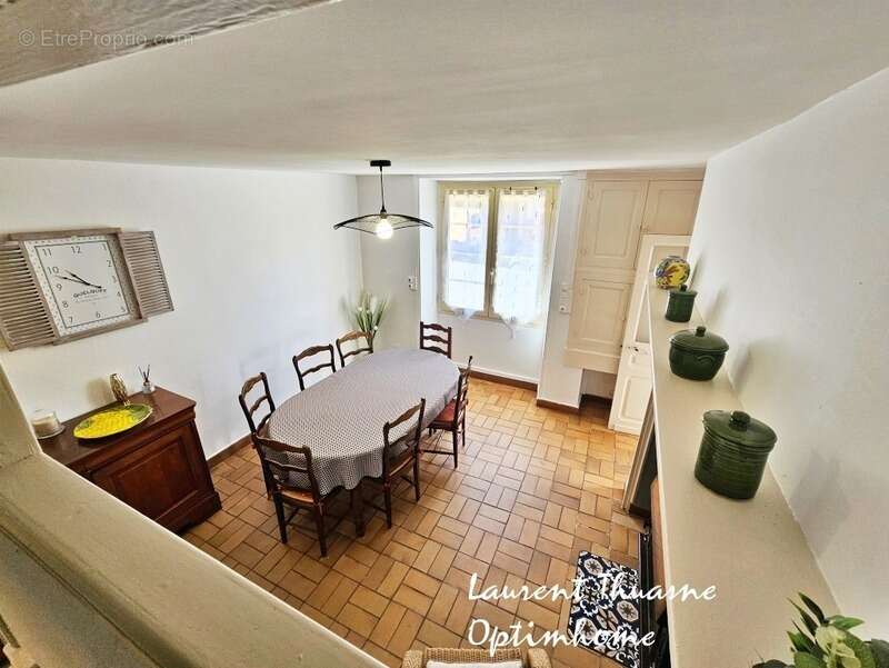 Maison à BADEFOLS-D'ANS