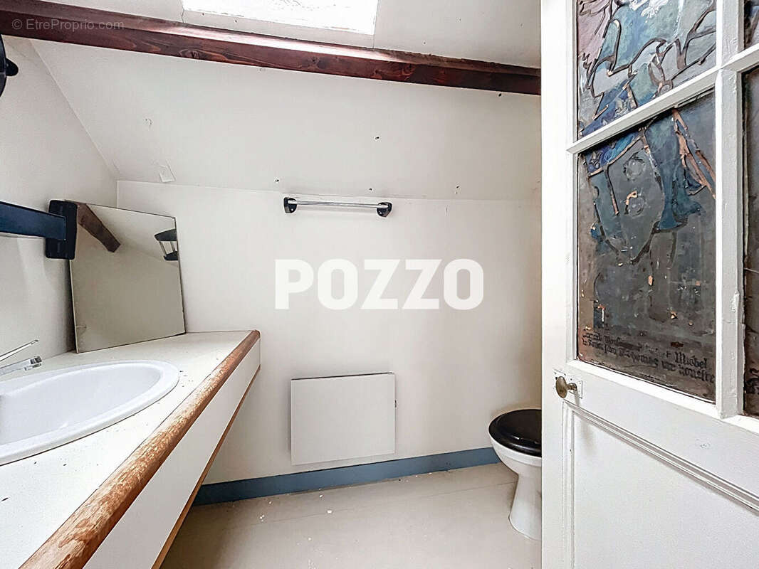Appartement à GRANVILLE