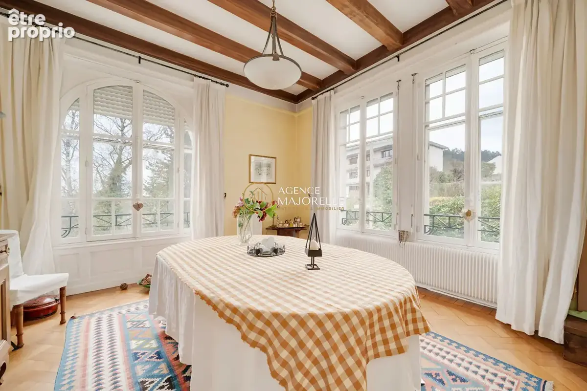 Épinal ,  Maison bourgeoise 250 m² avec  piscine et vue Moselle - photo 18