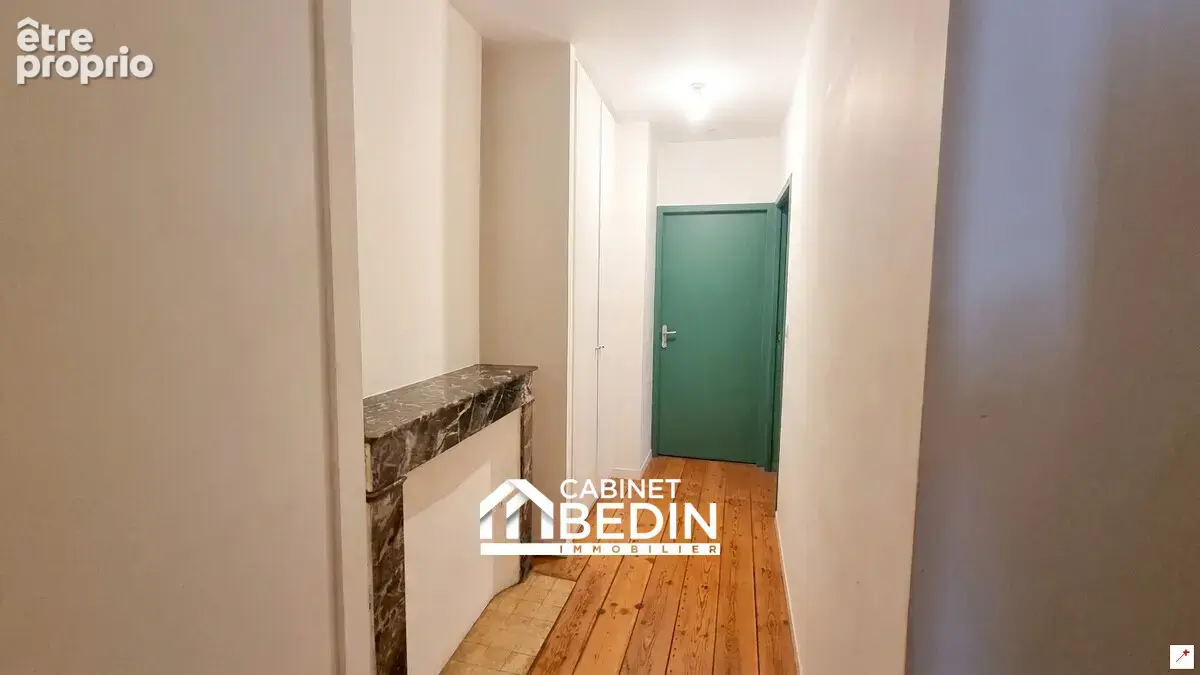 Appartement 4 pièces 81 m² à vendre à Bordeaux (33000) - photo 6