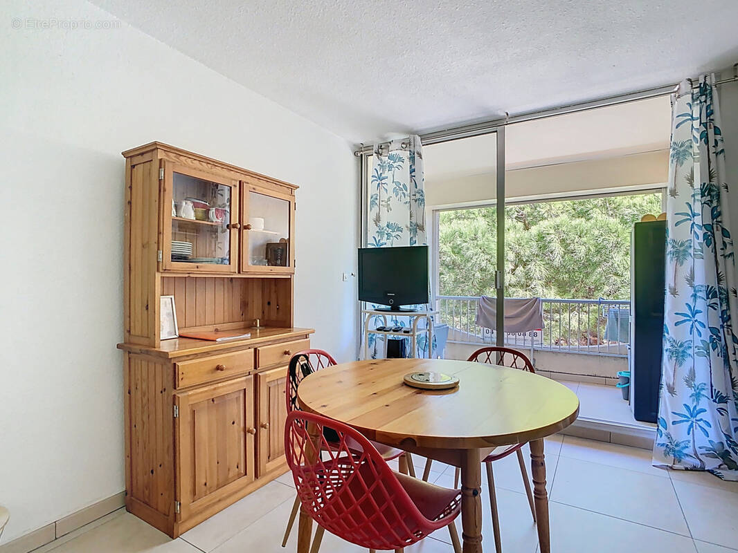 Appartement à ARGELES-SUR-MER