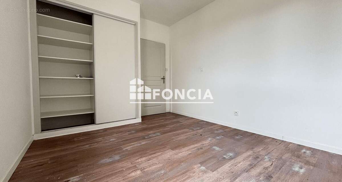 Appartement à AGEN