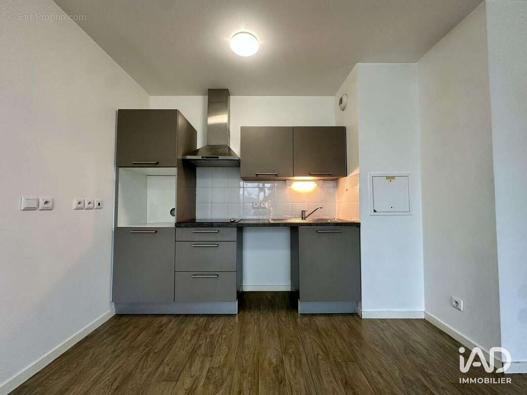 Photo 4 - Appartement à VILLECRESNES