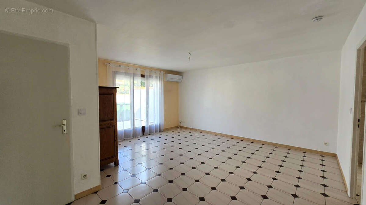 Maison à SAINT-NAZAIRE