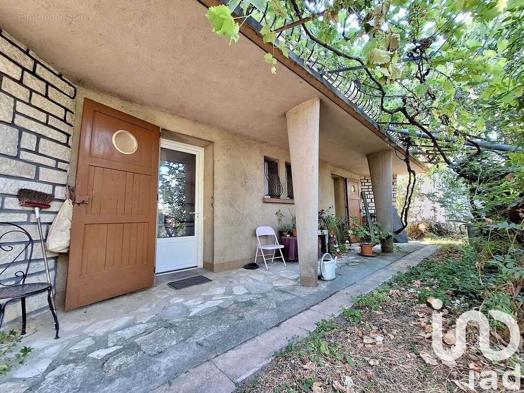 Photo 9 - Maison à ALES