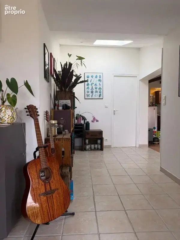 Agréable maison plain-pied avec jardin sans vis-à-vis - photo 8
