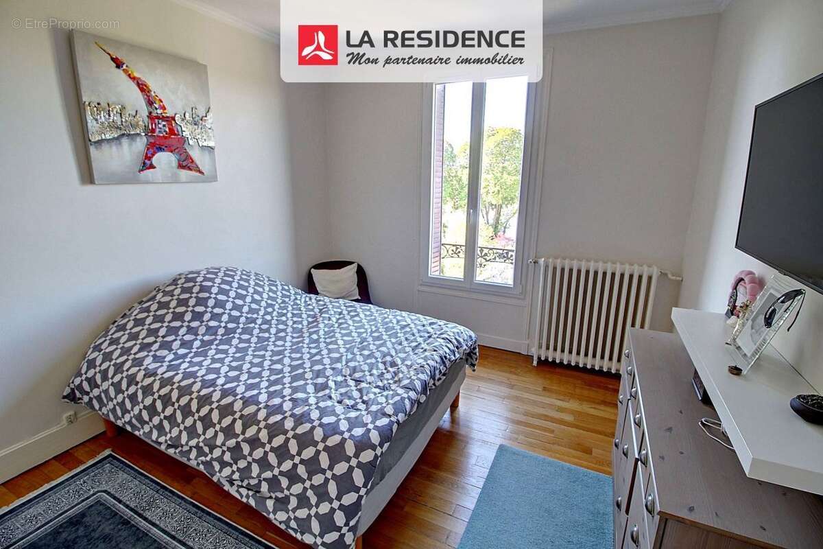 Maison à TRIEL-SUR-SEINE