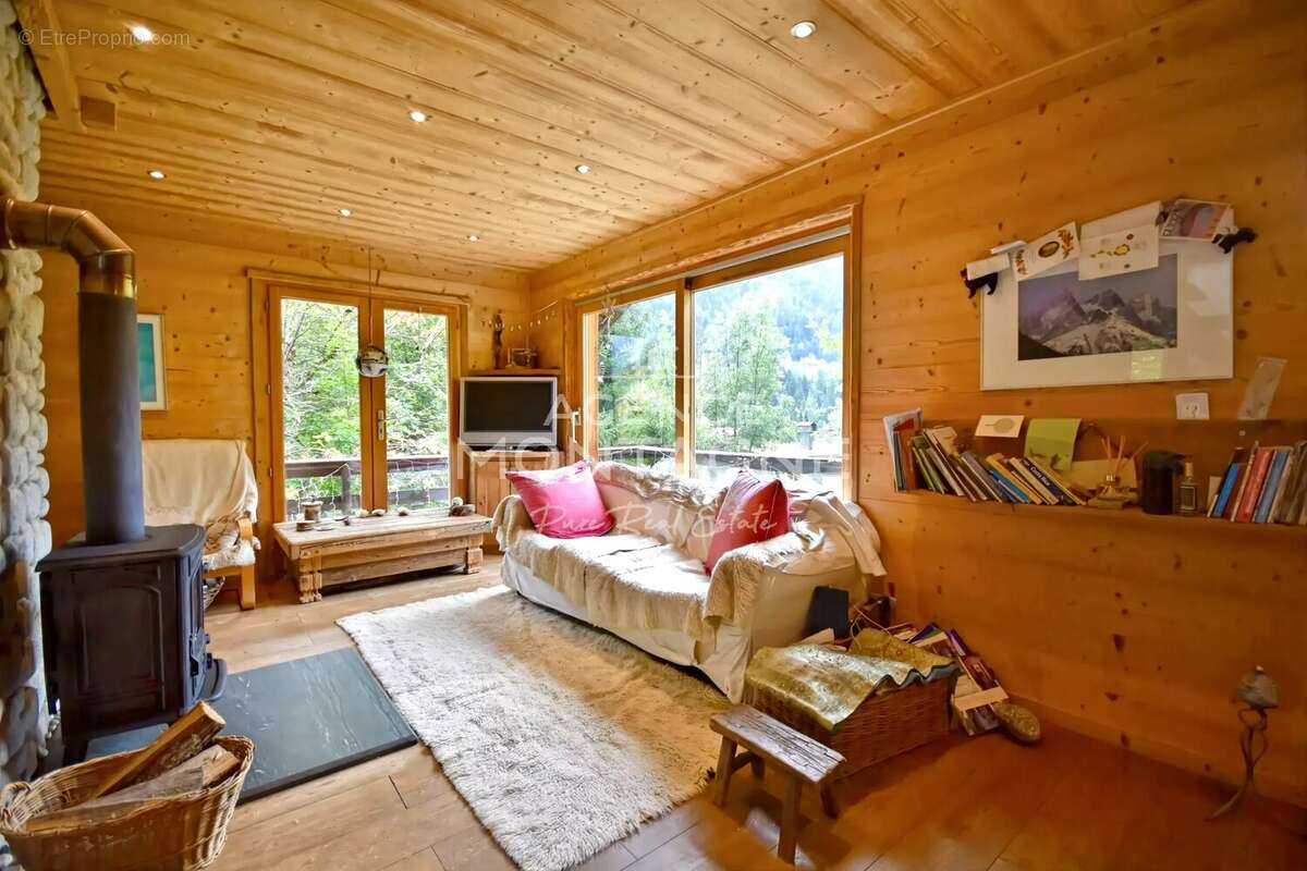 Chalet Cristal ! - photo 14