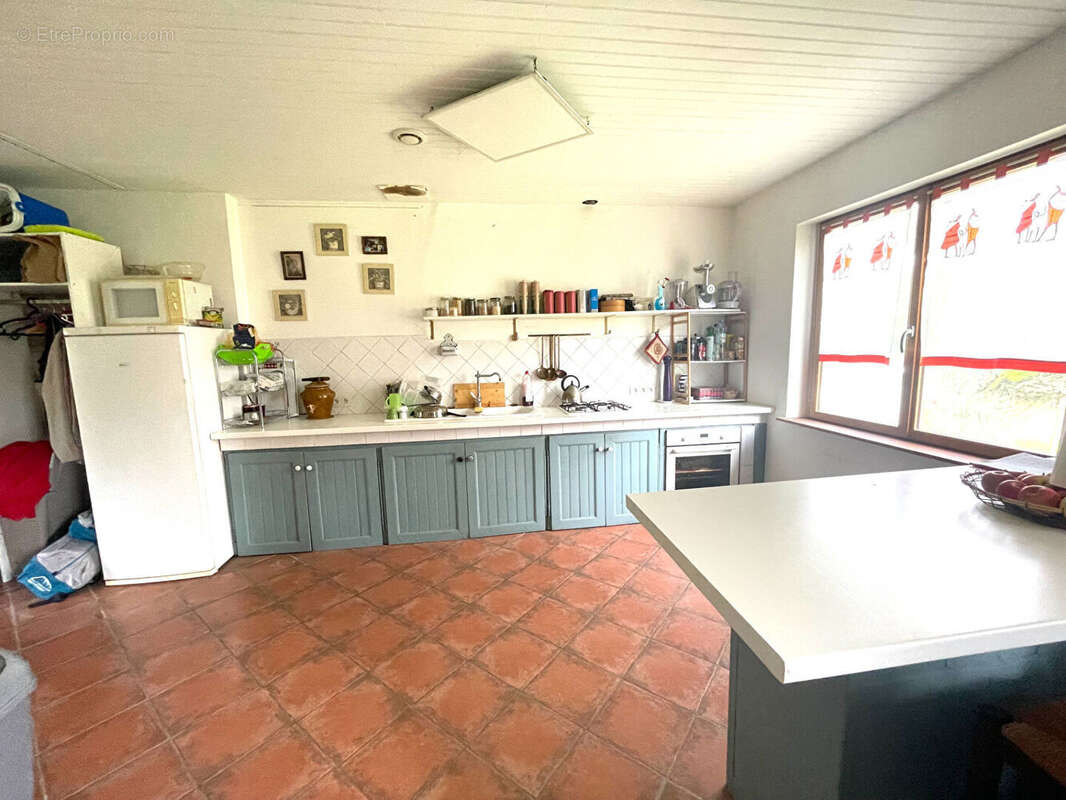 Maison à PENNE-D'AGENAIS