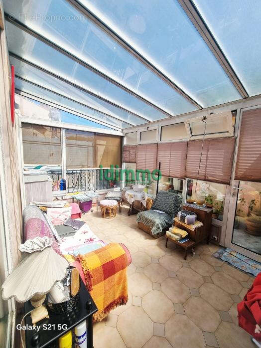 Rare Draguignan belle maison de ville F3/4 107m2 terrasse véranda 2 garages caves 267000€ dpe d - photo 6