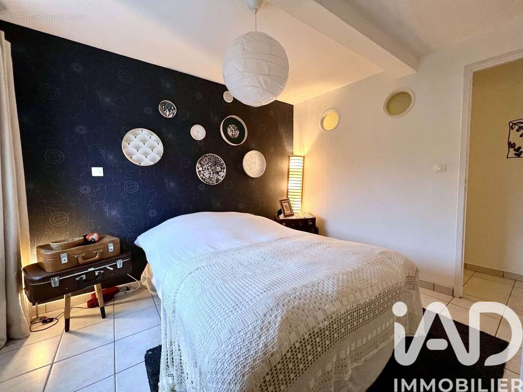 Photo 8 - Maison à GONDECOURT