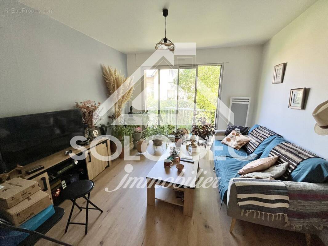 Appartement à MENDE