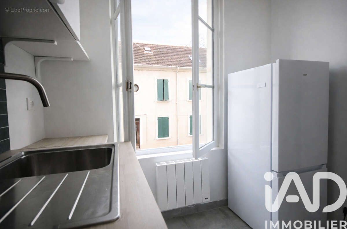 Photo 5 - Appartement à CORBEIL-ESSONNES