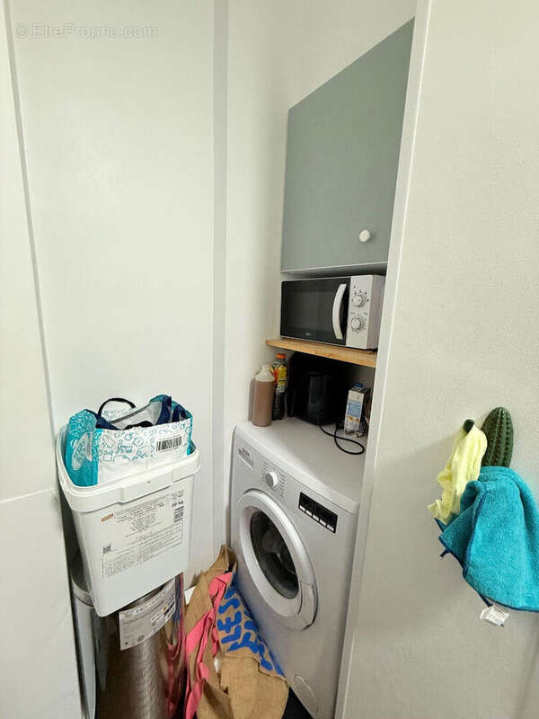 Appartement à BOURGES