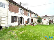 Maison à NEUILLY-EN-THELLE