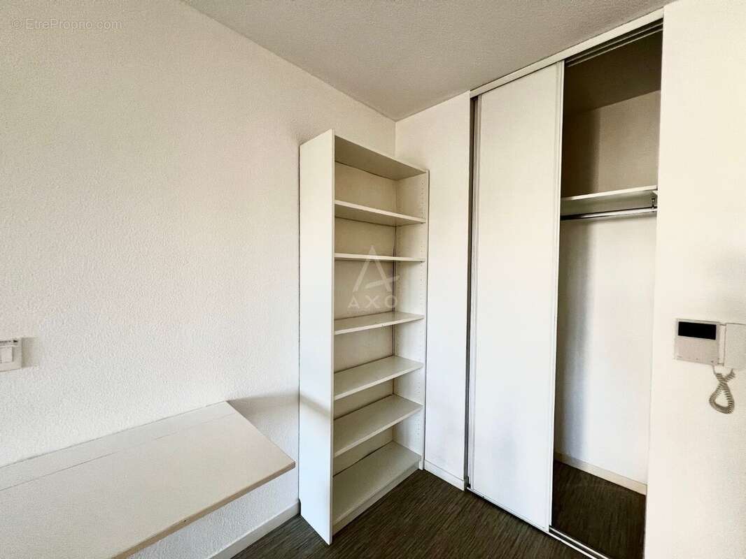 Appartement à CENON