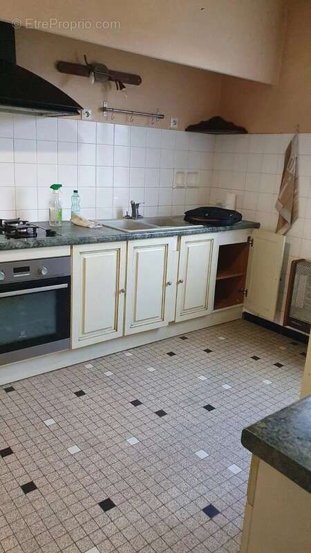 Maison à SAINT-ANTONIN-NOBLE-VAL