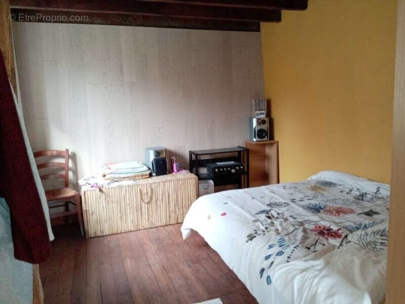 Maison à SAINT-LARY