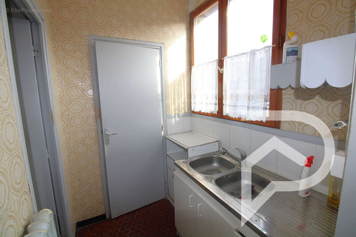 Maison à SAINT-SAUVEUR