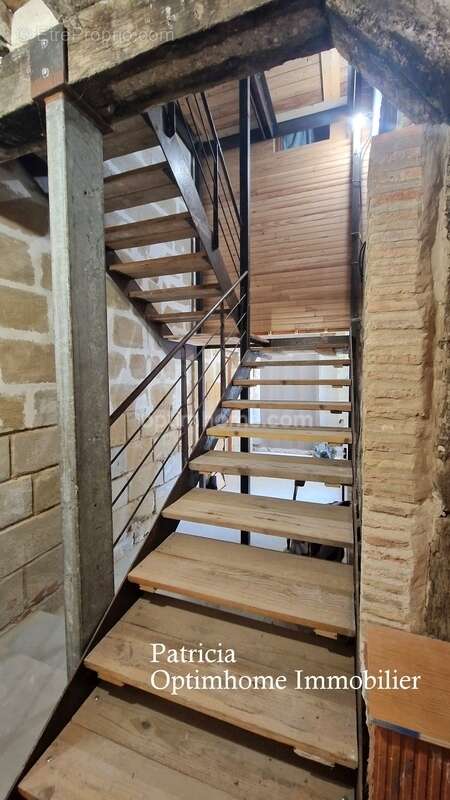 Maison à vendre 4 pièces ALLEMANS DU DROPT (47) - photo 7