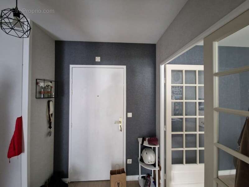 Appartement à ORLEANS