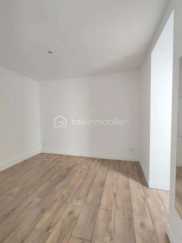 Appartement à HAUBOURDIN