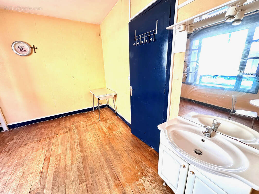 Appartement à LOURDES