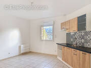 Appartement à AMIENS