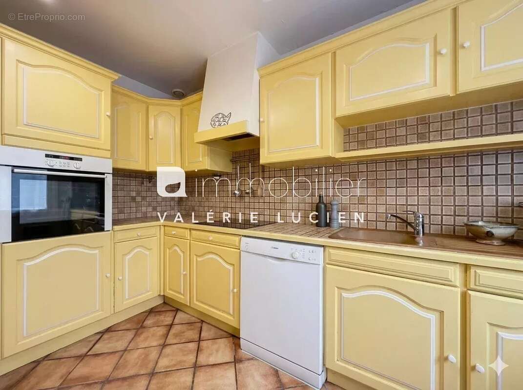 Maison à SAINT-REMY-DE-PROVENCE