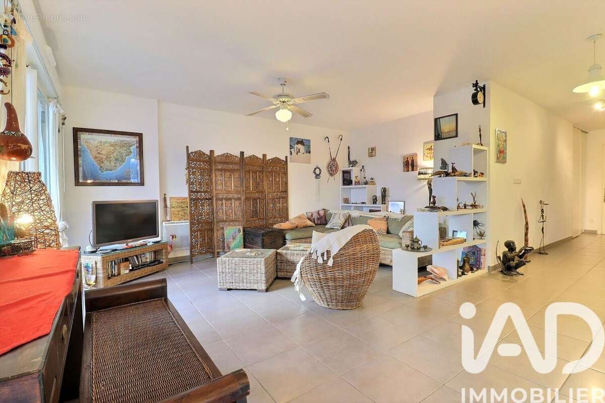 Photo 4 - Appartement à LA CIOTAT